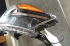 2021 Nissan Kicks Passenger Headlight Lamp Oem Used. Price: $416.58.