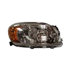 For Toyota RAV4 06-08 Sherman Passenger Side Replacement Headlight Value Line New. Price: $97.78.