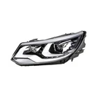 Headlight For Volkswagen Tiguan 2012-2017 Lh Front Factory Hid/xenon 114-59576L New. Price: $688.08.