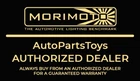 Morimoto 2007-2014 Fits Gmc Yukon Xb Hybrid Led Headlights Pair Asm LF557 New. Price: $999.00.