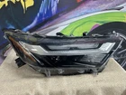 2022 2023 2024 2025 Toyota RAV4 Rh Passenger Led Headlight Oem 0530 Used. Price: $199.00.