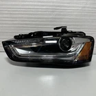 Headlight Assembly-wagon Left Tyc 20-9362-01-9 Fits 2013 Audi A4 Allroad Used. Price: $550.00.