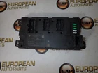 2016 Bmw F30 340I Oem Rear Body Control Module 9374507 Used. Price: $29.00.