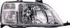 Headlight Headlamp Passenger Right Side New For 97-01 Honda Cr-v. Price: $104.59.