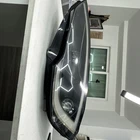 Tesla Model Plaid Headlight Left Driver 2021 2022 2023 Black Led 1563713-00-D Used. Price: $200.00.