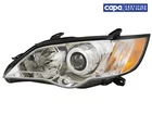Fits 2008 2009 Subaru Outback Wagon Head Lamp Driver Left Side SU2502133C New. Price: $124.68.