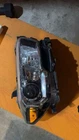 Assembly-headlight Diy Solutions LHT08691 Fits 2016 Toyota Tacoma Used. Price: $200.00.