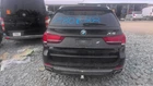 14 15 16 17 18 Bmw X5 Rear Bumper Assembly Used. Price: $796.00.