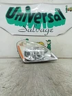 2012 Kia Sedona Headlight, Driver Side (lf) Oem Used. Price: $74.99.