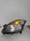 2007-2009 Nissan Altima Halogen Left Side Headlight Assembly Oem 26060-JA00B Used. Price: $49.99.