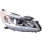 Capa Certified Right Headlight For Honda Accord 2016 2017 New. Price: $216.97.