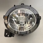 Mint Left Oem Headlight Jeep Wrangler Jl 2018 2026 Gladiator Jt 55112873AG Used. Price: $39.95.