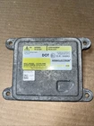 Oem 2017-2019 Kia Sportage Headlight Ballast AA7859201HQ Used. Price: $50.00.