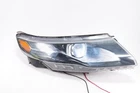 Chevrolet Volt Right Rh Headlight Headlamp Halogen Tested Oem 2011 - 2015 Used. Price: $229.99.