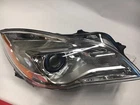 Headlight Halogen Right Passenger Side For 2014-2017 Buick Regal (13409903) New. Price: $179.99.