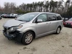 Driver Left Headlight Xenon Hid Fits 11-14 Sienna 200483 Used. Price: $254.99.