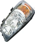 Dorman 1592025 Head Lamp Assembly New. Price: $98.78.