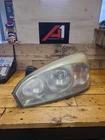 04-08 Chevrolet Malibu Maxx Drivers Headlamp Light Assembly Left Oem Used. Price: $59.53.