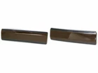 " Toyota Genuine Head Lamp Eye Brow Cover Corolla Cp Coupe AE86 Left&right Oem New. Price: $64.56.