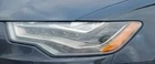 2012-2015 Audi A6 Lh Driver Headlight Lamp Oem Used. Price: $1715.08.
