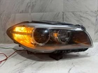 2014 2016 Bmw 528I 535I 550I F10 Headlight Oem Rh Right Passenger Side Hid Xenon Used. Price: $1270.00.