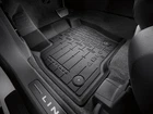 Ford Nautilus 2019-2023 Floor Mat Liner Black Rubber All Weather Tray Set 4PC New. Price: $202.50.