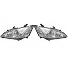 For 2007-2009 Lexus ES350 Headlight Assembly Pair Driver And Passenger Side New. Price: $375.40.