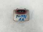 2009-2012 Jaguar Xf Ballast Z7BFS Used. Price: $46.38.