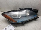 Passenger Right Headlight Halogen Fits 07-09 Mazda CX-7 1163585 Used. Price: $144.00.