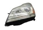 07-09 Mercedes X164 GL550 GL450 Front Left Side Headlight Lamp Xenon Oem Used. Price: $232.00.