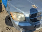 2007-2012 Dodge Caliber Passenger Right Oem Lamp Zlqlc Used. Price: $89.90.