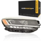 For Volkswagen Passat 2020 2021 2022 Headlight Passenger Side Led VW2503178 New. Price: $827.95.