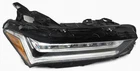 Oem Right Passenger Side Led Headlamp For Acura Tlx Clear Lens 33100-TGV-A04 Used. Price: $600.00.