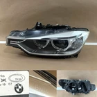 12-15 Bmw Series 328I 320I Xenon Adaptive Left Headlight Afs 63117338707 Oem Used. Price: $570.64.