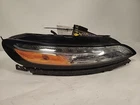 2016 Jeep Cherokee Passenger Right Headlight Assembly Oem Used 114-02742AR F1. Price: $150.00.