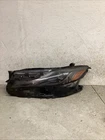 2025-2026 Toyota Camry Left Lh Driver Side Headlight Oem Single Projector Used. Price: $399.00.