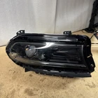 Halogen Headlight For 22-22 Dodge Charger W/o Logo Right Passenger Side New. Price: $389.00.