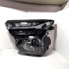 Chevrolet Trailblazer 2021-2023 Lh Driver Halogen Projector Headlight 42764057 Used. Price: $235.00.