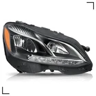 For 2014 2015 2016 Mercedes-benz E-class W212 Sedan/wagon Passenger Headlight New. Price: $178.99.