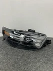 Oem 2013 - 2019 Ford Taurus Hid Xenon Headlight (right/passenger) Used. Price: $179.99.