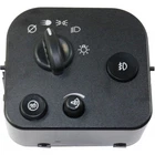 For Chevy Trailblazer Ext Headlight Switch 2003-2006 W/ Fog Daytime New. Price: $101.60.