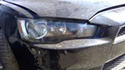 Driver Left Headlight Halogen Fits 09-17 Lancer 648500 Used. Price: $149.99.