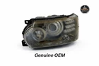 2012 Land Rover Range Left Driver Headlight Afs AH42-13W030-FB Oem Used. Price: $125.00.