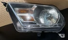 2012 Ford Mustang Oem Left Hand Driver's Side Headlight AR33-13006-BD 2010 2011 Used. Price: $270.00.