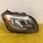 2013-2015 Mercedes Benz Glk Class Right Passenger Side Headlight A2048204239 Oem Used. Price: $295.00.