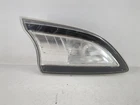2010-2013 Mazda Driver Left Oem Lamp RZU5M Used. Price: $104.75.