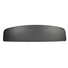 Rear Wing Spoiler LR016236 For Range Rover Sport 2010 - 2013 One Camera Hole New. Price: $187.35.