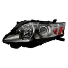 For Lexus RX350 10-11 Depo Driver Side Replacement Headlight Standard Line New. Price: $253.51.