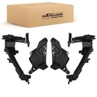 Front Headlight Mounting Support Plate Bracket For Audi Q5 2013-2017 8R0941453A New. Price: $63.00.