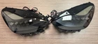 Tesla Model 3 And Y Alpharex Nova-series Led Projector Headlights Used. Price: $1299.95.